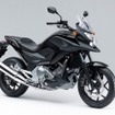 ホンダ NC700X デュアルクラッチトランスミッション<ABS>（グラファイトブラック）