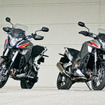 VFR1200XD MUGEN、VFR1200X MUGEN