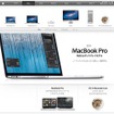 発表された「MacBook Pro with Retina display」