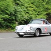 スプレンドーレ伊香保2012開催 ポルシェ・356ロードスター