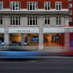 英国ロンドンに開業するBMWの「i」ブランド最初の専売拠点、iストア