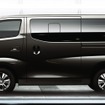 Nv350キャラバン Vs ハイエース わずかな差でも大きなコスト差 燃費編 レスポンス Response Jp