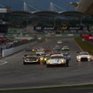 SUPER GT 第3戦 GT300クラス