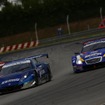 SUPER GT 第3戦 GT500クラス