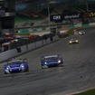 SUPER GT 第3戦 GT500クラス