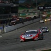 SUPER GT 第3戦 GT500クラス