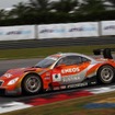 SUPER GT 第3戦 GT500クラス