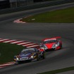 SUPER GT 第3戦 GT500クラス