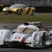 【ルマン24時間 2012】ハイブリッド対決第一幕、予選トップはアウディ R18 e-tron、トヨタは3番手に付ける