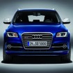 アウディQ5の SQ5 TDI