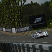 【ルマン24時間 2012】トヨタ・ハイブリッドが日産車にヒット、そして息絶える［動画］