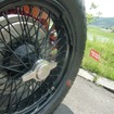 スプレンドーレ伊香保2012　アルファロメオ・6C2300