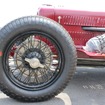 スプレンドーレ伊香保2012　アルファロメオ・6C2300