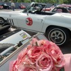 スプレンドーレ伊香保2012　シボレー・コルベットスティングレイ