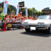 スプレンドーレ伊香保2012　シボレー・コルベットスティングレイ