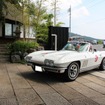 スプレンドーレ伊香保2012　シボレー・コルベットスティングレイ
