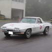スプレンドーレ伊香保2012　シボレー・コルベットスティングレイ