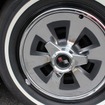 スプレンドーレ伊香保2012　シボレー・コルベットスティングレイ