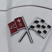 スプレンドーレ伊香保2012　シボレー・コルベットスティングレイ