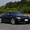 BMW 6シリーズ グランクーペ