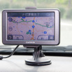 【GARMIN nuvi 2582V 写真蔵】VICS＆みちびき対応の高精度PND中核モデル 