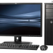 「HP Z220 Workstation」