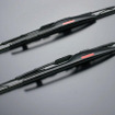 オートエクゼからマツダ車用「スポーツワイパーブレード」