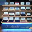 国内のUltrabook製品群