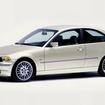 続【BMW『3シリーズ・コンパクト』変身】M3の弟分、4気筒Mの可能性