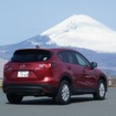 マツダ CX-5