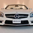 メルセデスベンツ･SL63 AMG