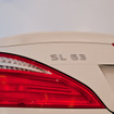 メルセデスベンツ･SL63 AMG