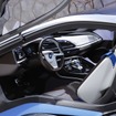 BMW i8コンセプト（東京モーターショー11）