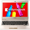 13.3型液晶Ultrabook「dynabook R632」