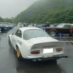 スプレンドーレ・ピクニック開催　アルピーヌA110