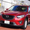 マツダ CX-5