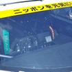 TEAM無限、SUPER GT 参戦発表会のようす