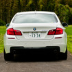 BMW 535i