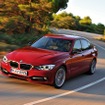 BMW 3シリーズセダン