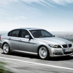 BMW3シリーズ（中国仕様）