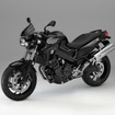 BMW・F 800 Rの2013年モデル