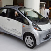 三菱 i-MiEV