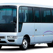 日産・シビリアンGL 4.5L ガソリン 29人乗り（4AT）