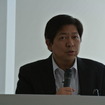 日産自動車アジア大洋州部スティーブ・アルディアント部長