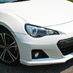 スバル BRZ S