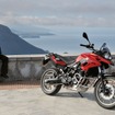 BMW F700GS 