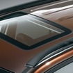 スズキ エスクード クロスアドベンチャー  電動サンルーフ/ルーフレール