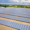 日本アジアグループが建設した独ライプチガーランド発電所（5.0MW）