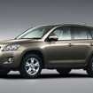 現行 トヨタ RAV4