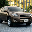 現行 トヨタ RAV4